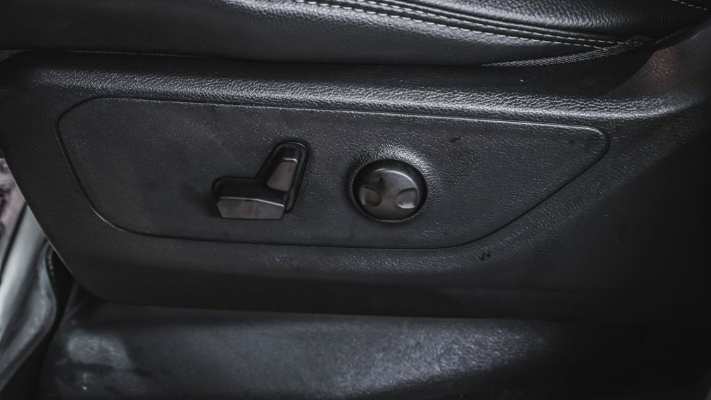 Dodge Ram Rebel 2026 d&rsquo;occasion à vendre - 17