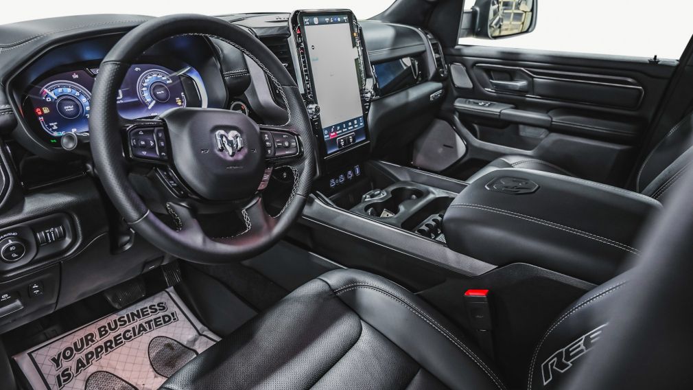 Dodge Ram Rebel 2026 d&rsquo;occasion à vendre - 18