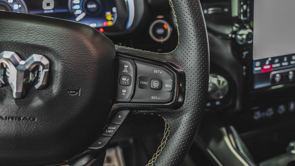 Dodge Ram Rebel 2026 d&rsquo;occasion à vendre - 20