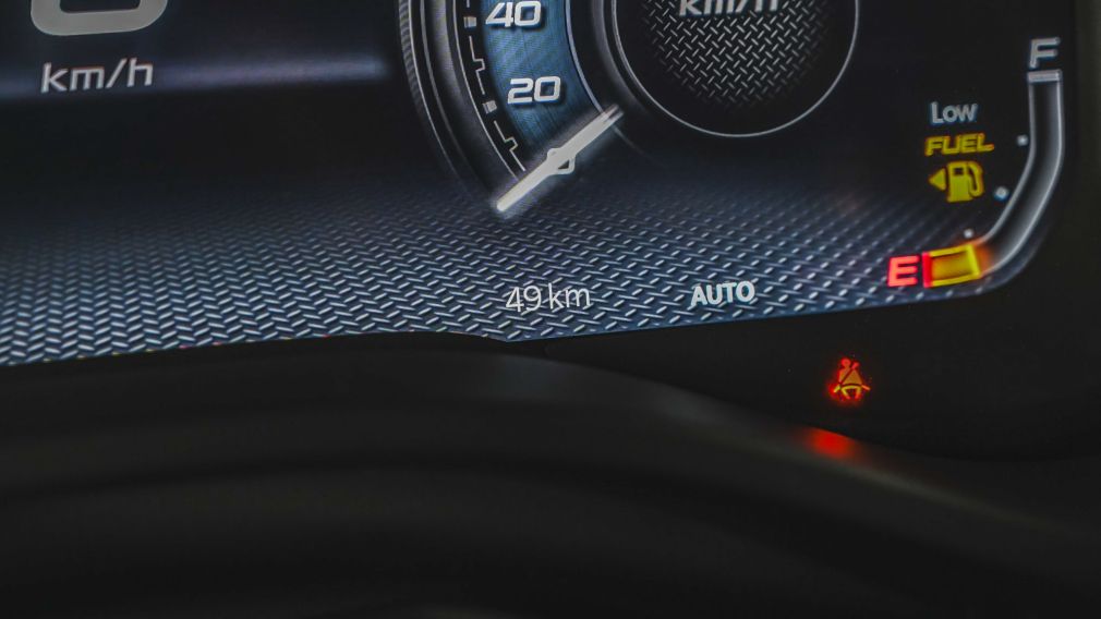 Dodge Ram Rebel 2026 d&rsquo;occasion à vendre - 22