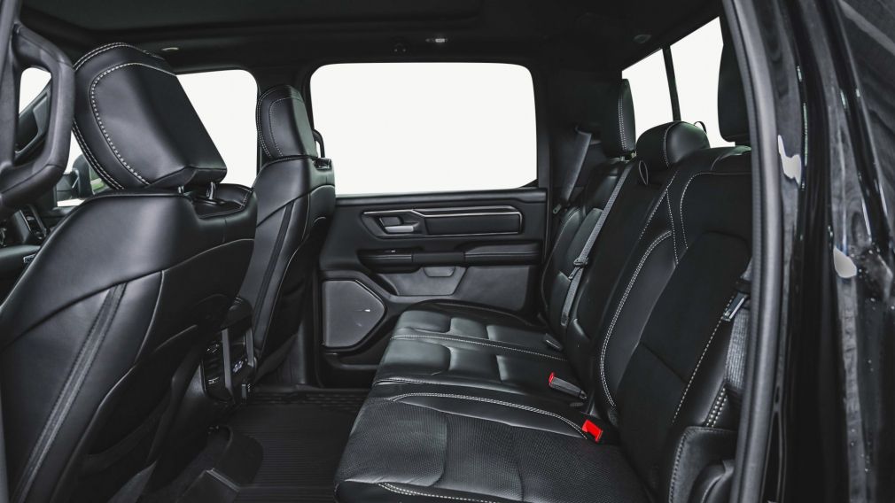 Dodge Ram Rebel 2026 d&rsquo;occasion à vendre - 28