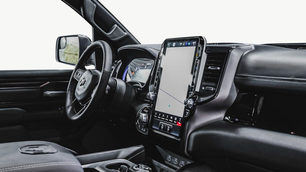 Dodge Ram Rebel 2026 d&rsquo;occasion à vendre - 29