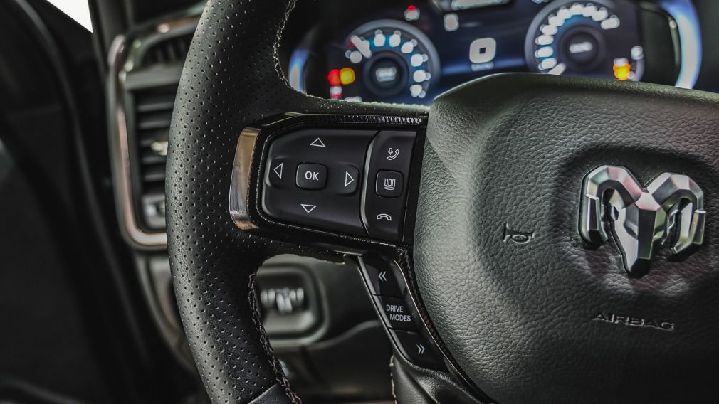 Dodge Ram Rebel 2026 d&rsquo;occasion à vendre - 19