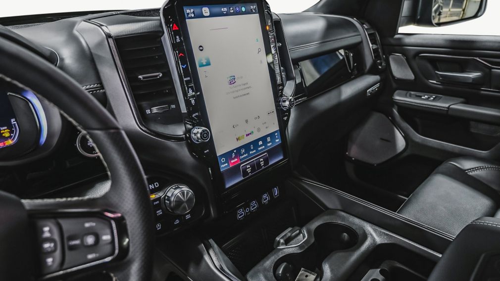 Dodge Ram Rebel 2026 d&rsquo;occasion à vendre - 23