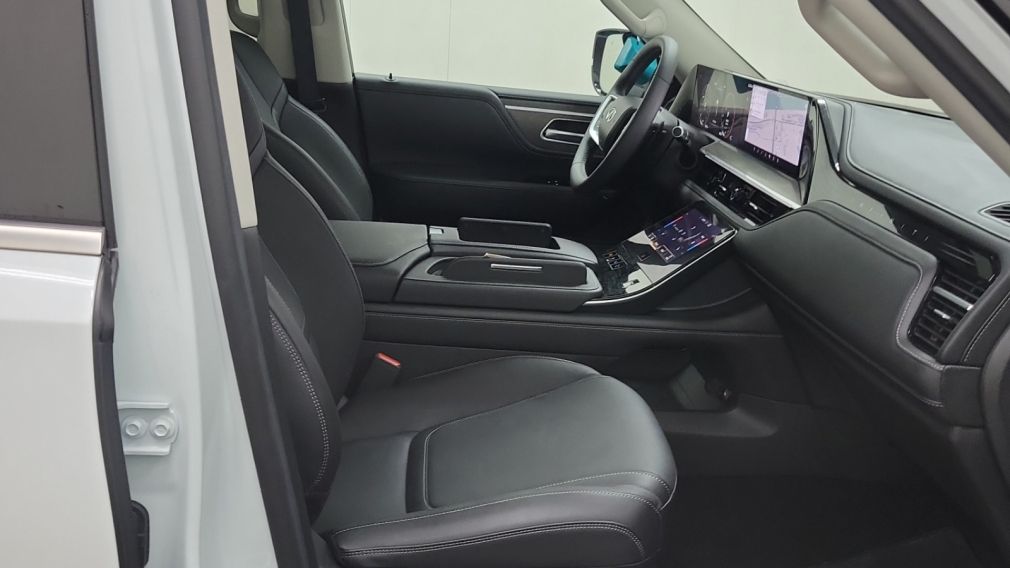 Infiniti QX80 PURE 2026 d’occasion à vendre - 6