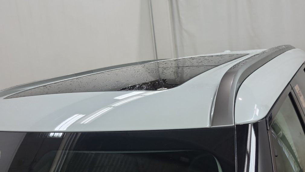 Infiniti QX80 PURE 2026 d’occasion à vendre - 8