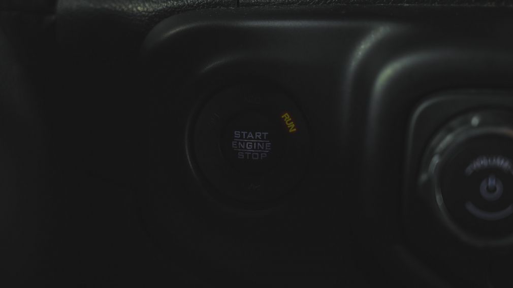 Jeep Wrangler Unlimited Rubicon 2021 d’occasion à vendre - 29