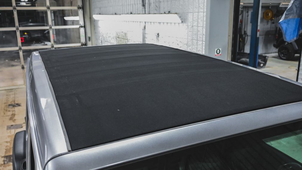 Jeep Wrangler Unlimited Rubicon 2021 d’occasion à vendre - 35