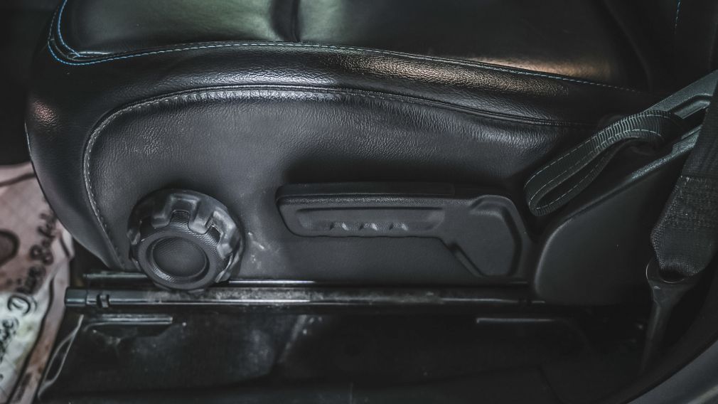 Jeep Wrangler Unlimited Rubicon 2021 d’occasion à vendre - 18