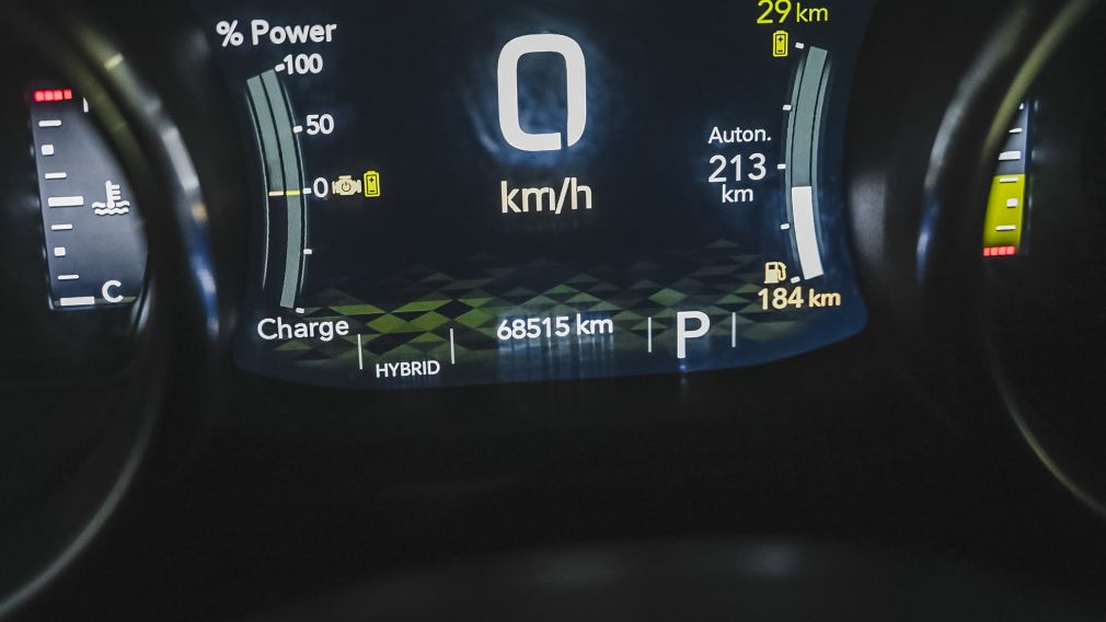 Jeep Wrangler Unlimited Rubicon 2021 d’occasion à vendre - 23