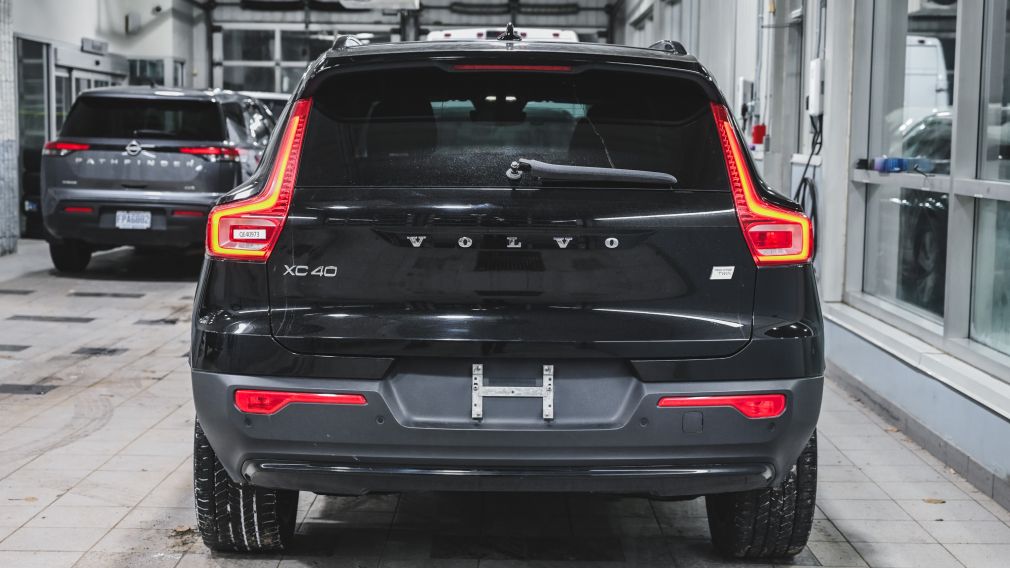 Volvo XC40 Core 2023 d&rsquo;occasion à vendre - 6