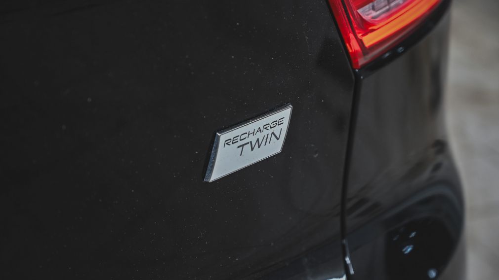 Volvo XC40 Core 2023 d&rsquo;occasion à vendre - 11