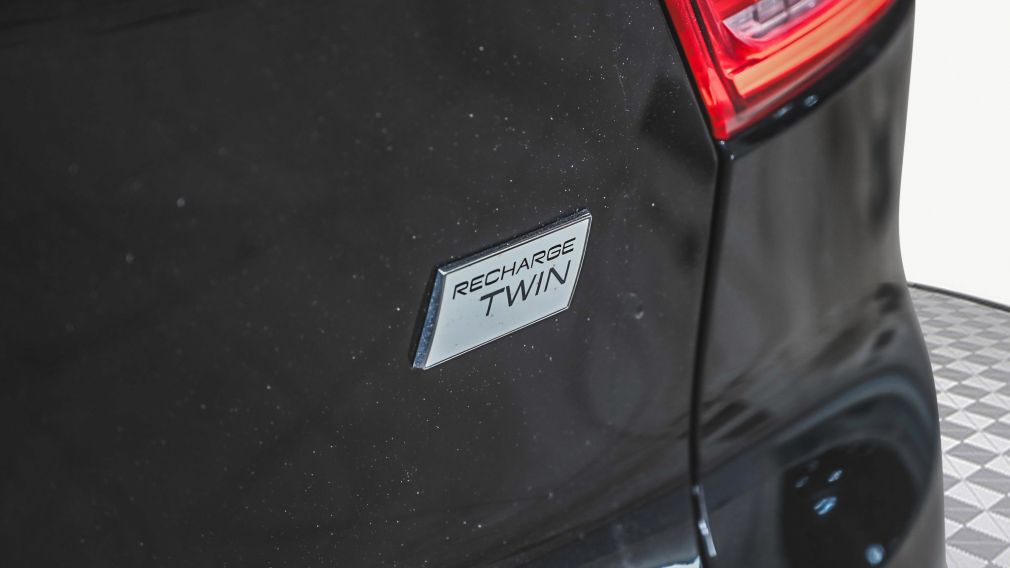 Volvo XC40 Core 2023 d&rsquo;occasion à vendre - 11