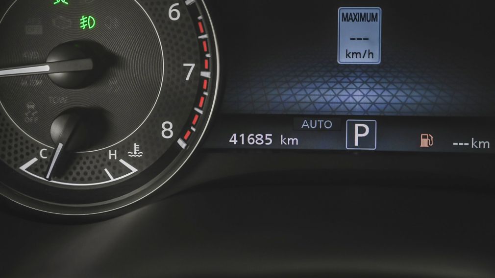 Nissan Armada Platinum 2023 d’occasion à vendre - 19