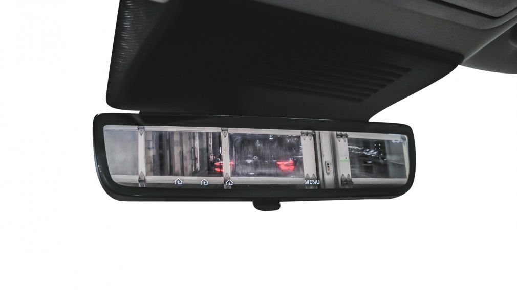 Nissan Armada Platinum 2023 d’occasion à vendre - 25