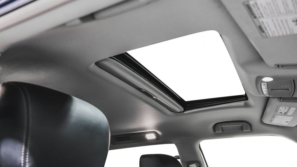 Nissan Armada Platinum 2023 d’occasion à vendre - 31