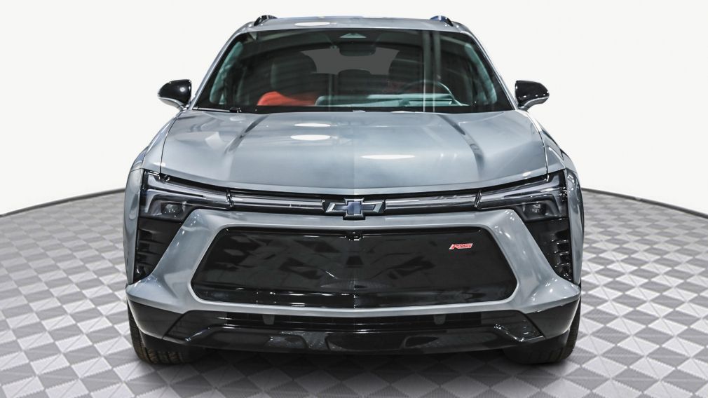 Chevrolet Blazer eAWD RS 2024 d’occasion à vendre - 2