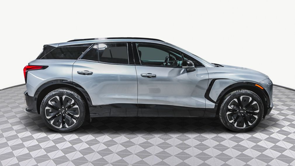 Chevrolet Blazer eAWD RS 2024 d’occasion à vendre - 8