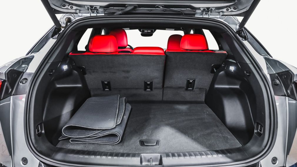 Chevrolet Blazer eAWD RS 2024 d’occasion à vendre - 12