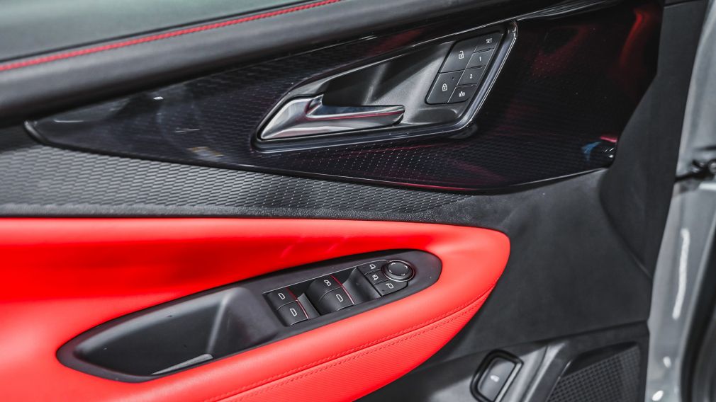 Chevrolet Blazer eAWD RS 2024 d’occasion à vendre - 14