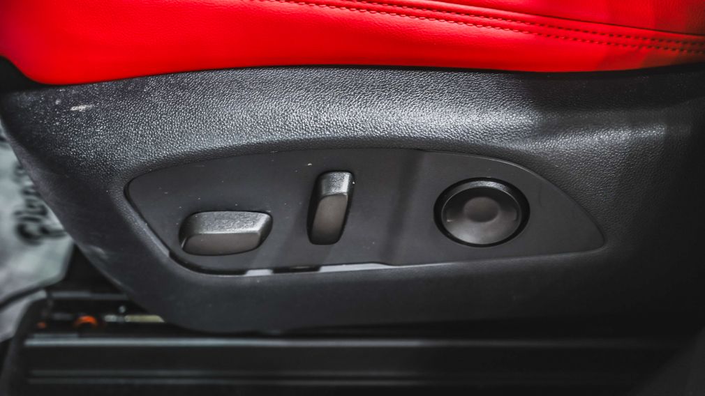 Chevrolet Blazer eAWD RS 2024 d’occasion à vendre - 15