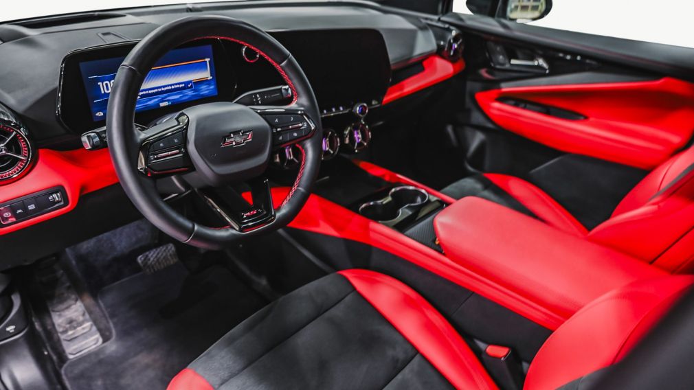 Chevrolet Blazer eAWD RS 2024 d’occasion à vendre - 16