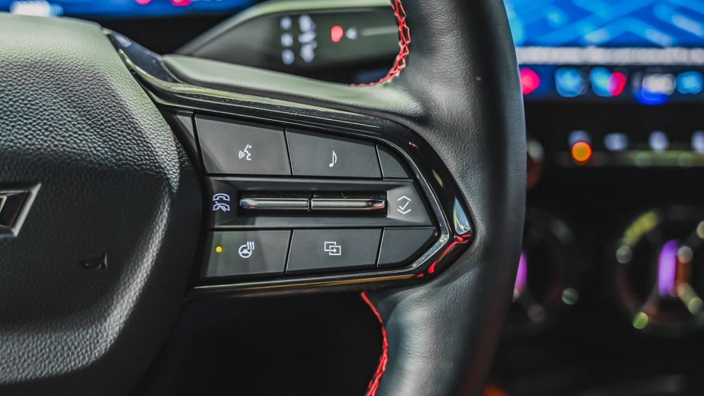 Chevrolet Blazer eAWD RS 2024 d’occasion à vendre - 19