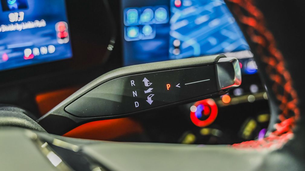 Chevrolet Blazer eAWD RS 2024 d’occasion à vendre - 26