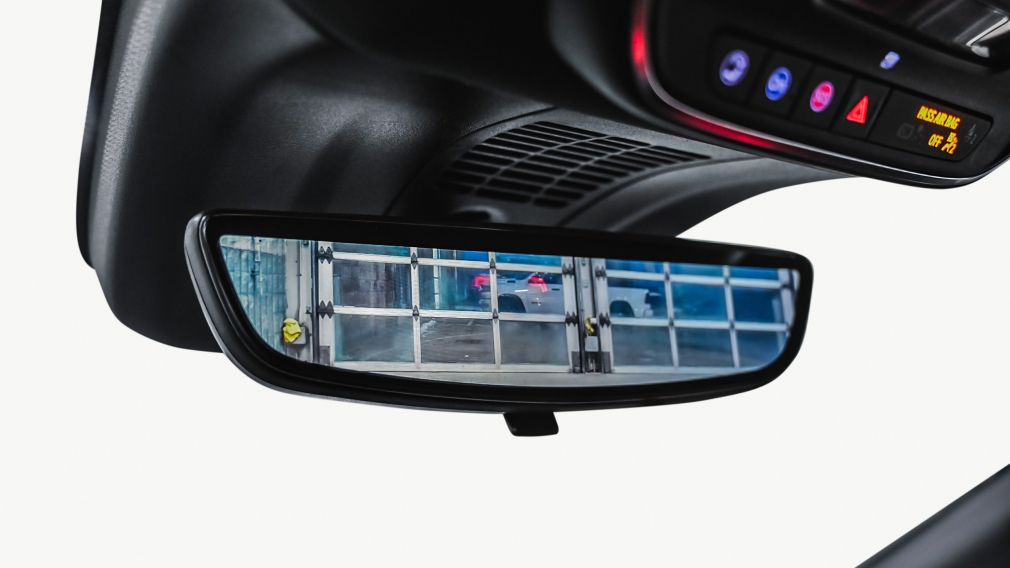 Chevrolet Blazer eAWD RS 2024 d’occasion à vendre - 27