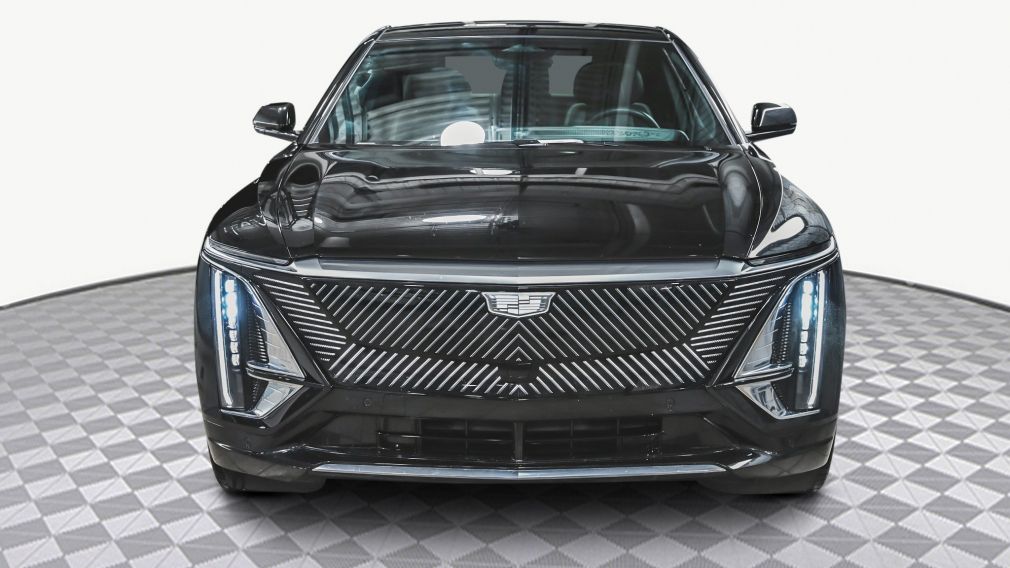 Cadillac LYRIQ Tech 2024 d’occasion à vendre - 2