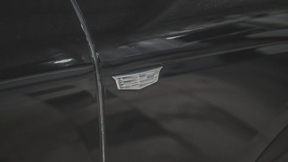Cadillac LYRIQ Tech 2024 d’occasion à vendre - 9