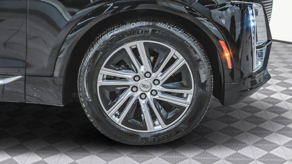Cadillac LYRIQ Tech 2024 d’occasion à vendre - 10