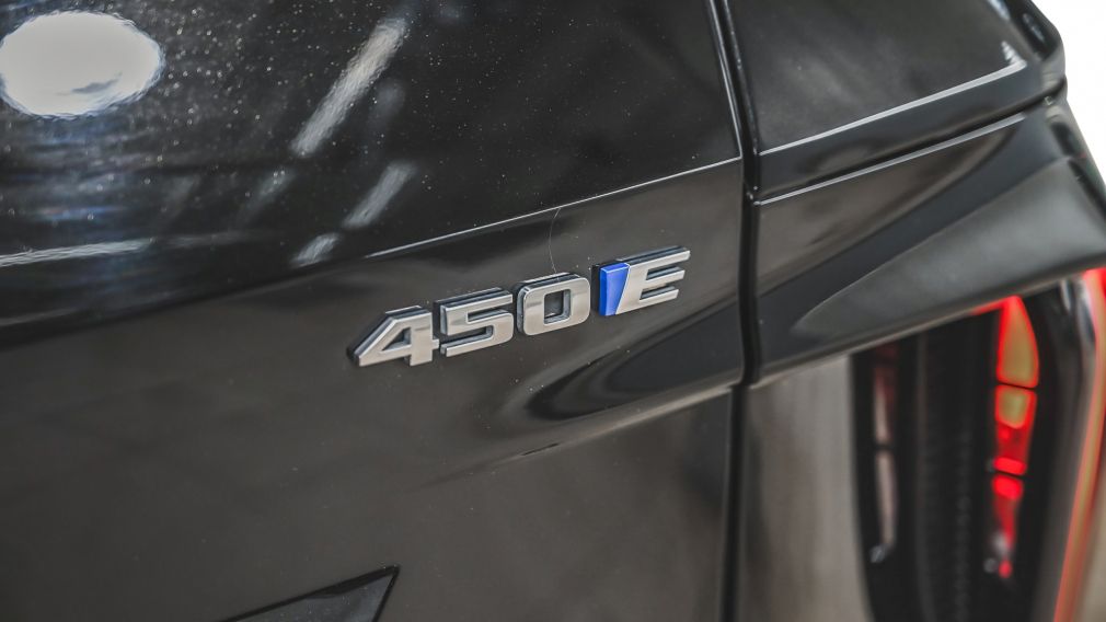 Cadillac LYRIQ Tech 2024 d’occasion à vendre - 12