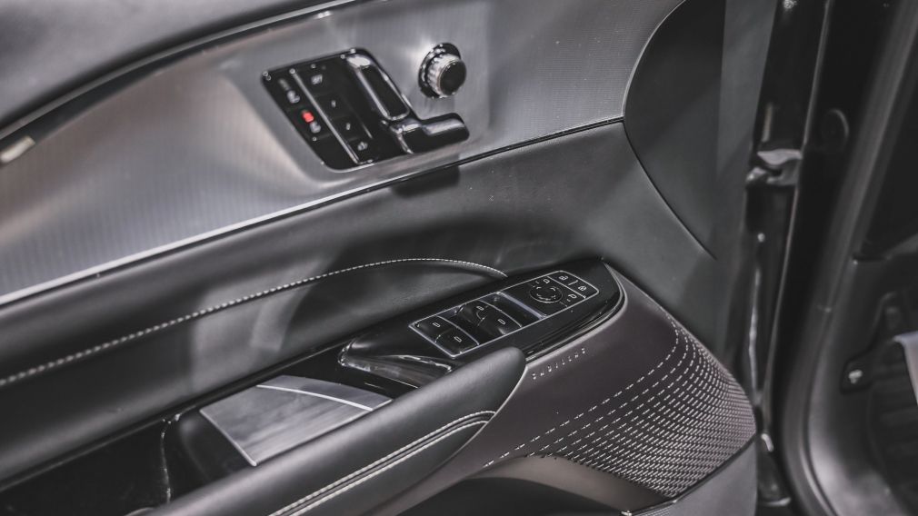 Cadillac LYRIQ Tech 2024 d’occasion à vendre - 15