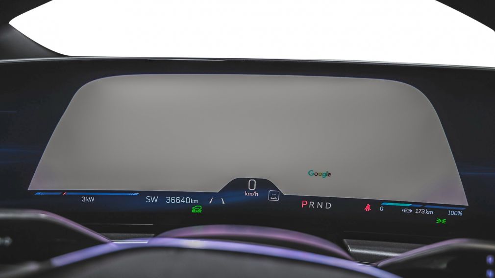 Cadillac LYRIQ Tech 2024 d’occasion à vendre - 19