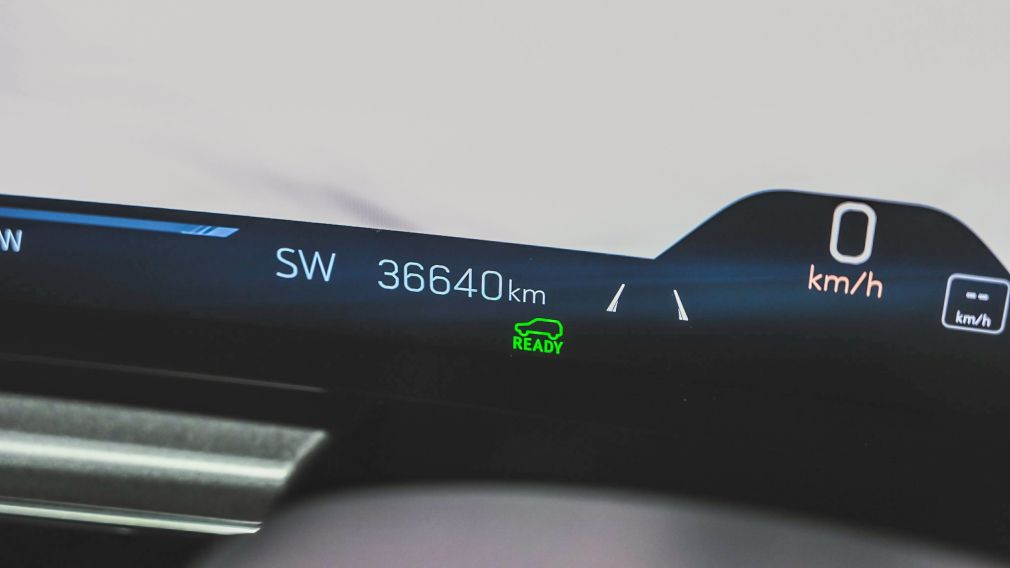 Cadillac LYRIQ Tech 2024 d’occasion à vendre - 20