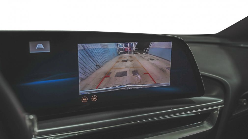 Cadillac LYRIQ Tech 2024 d’occasion à vendre - 22