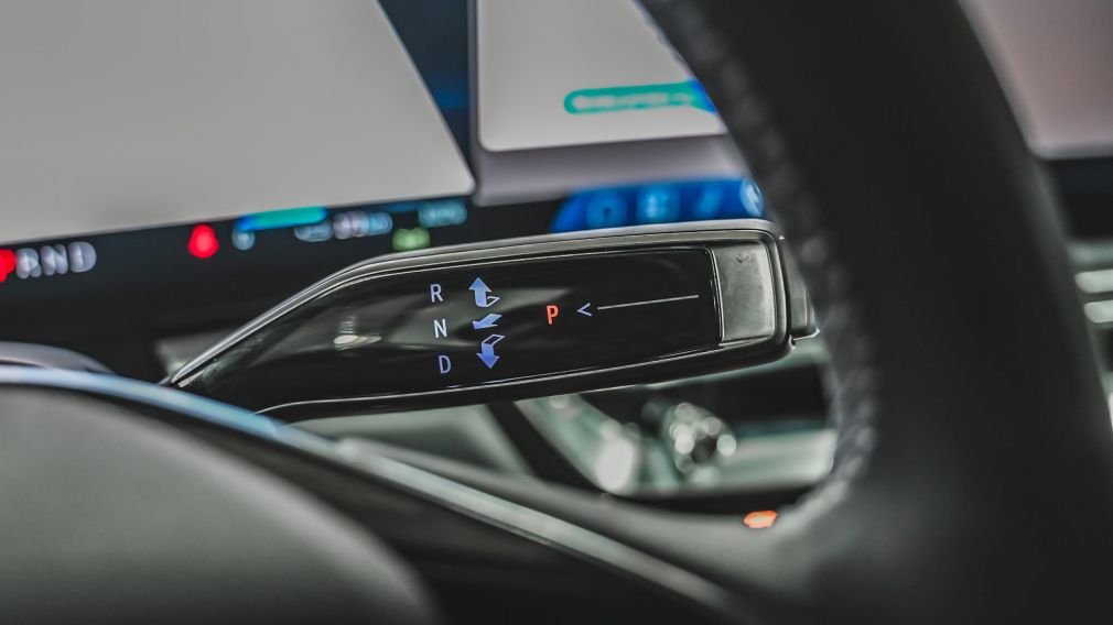 Cadillac LYRIQ Tech 2024 d’occasion à vendre - 25