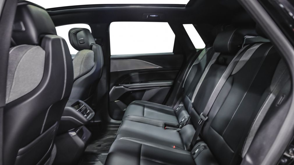 Cadillac LYRIQ Tech 2024 d’occasion à vendre - 27