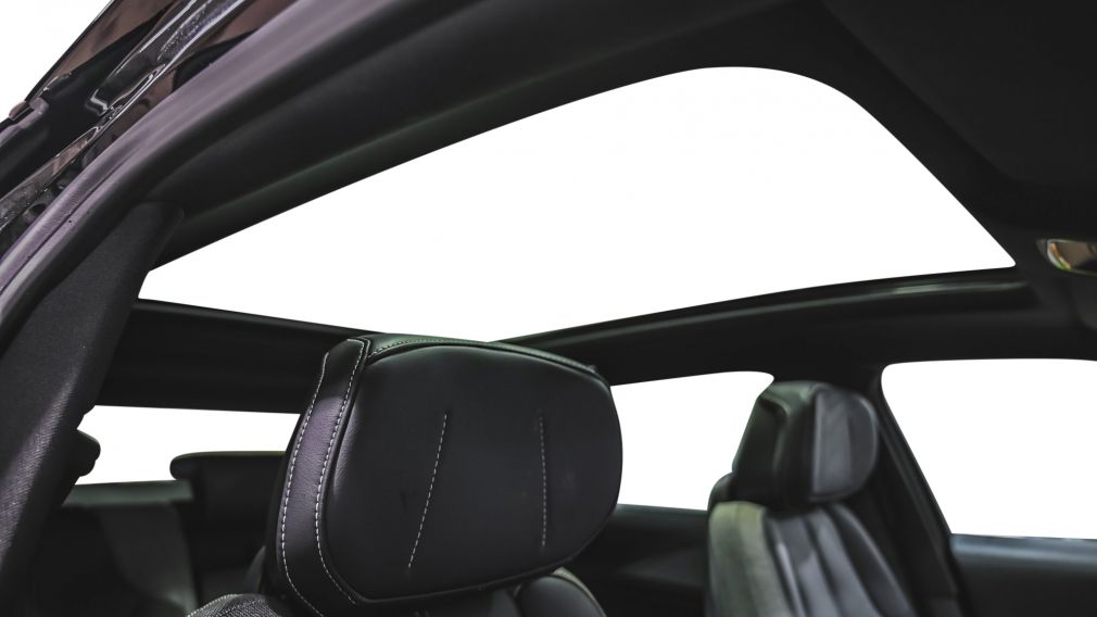 Cadillac LYRIQ Tech 2024 d’occasion à vendre - 30