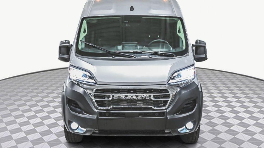 Dodge Ram SLT+ 2025 d’occasion à vendre - 2