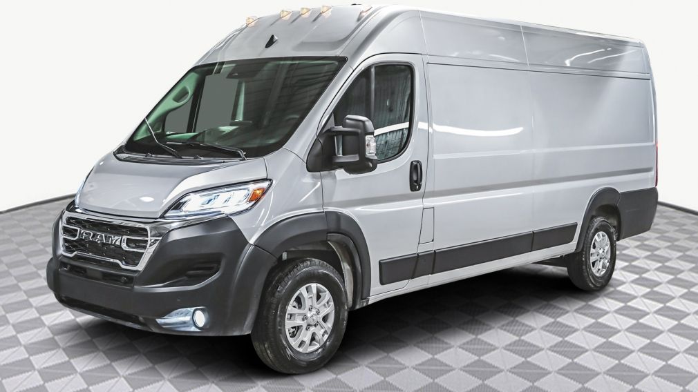 Dodge Ram SLT+ 2025 d’occasion à vendre - 3