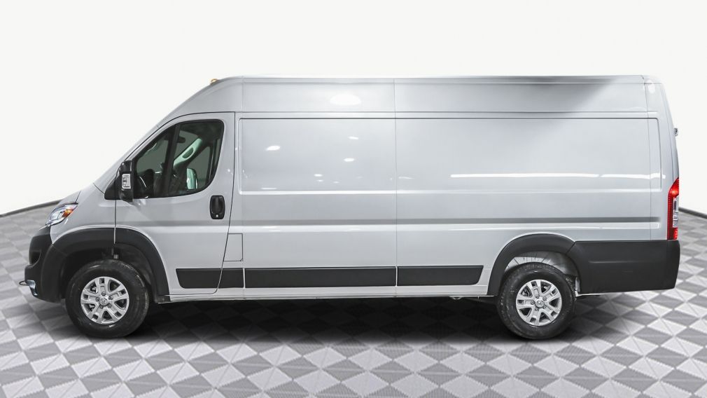 Dodge Ram SLT+ 2025 d’occasion à vendre - 4