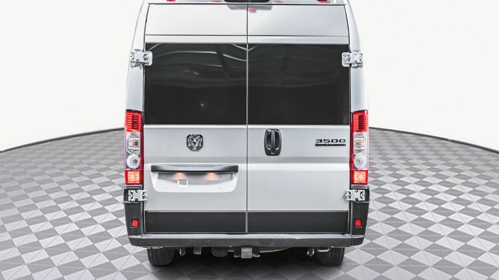 Dodge Ram SLT+ 2025 d’occasion à vendre - 6