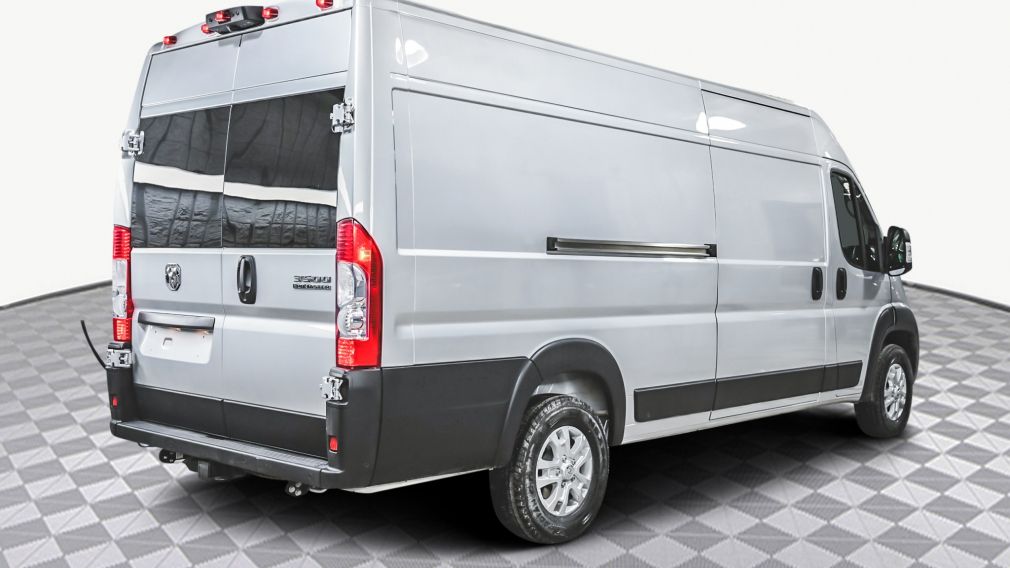 Dodge Ram SLT+ 2025 d’occasion à vendre - 7