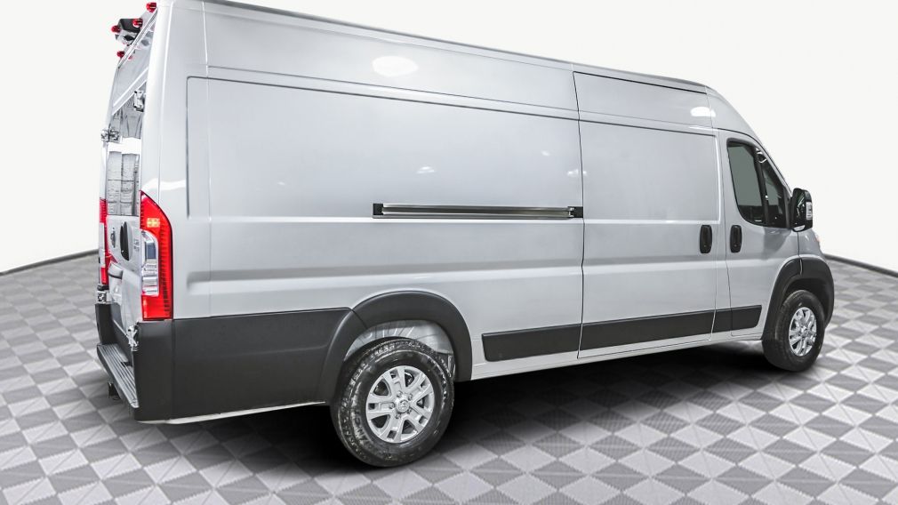 Dodge Ram SLT+ 2025 d’occasion à vendre - 8