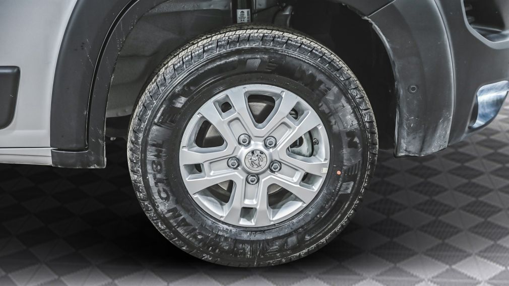 Dodge Ram SLT+ 2025 d’occasion à vendre - 9