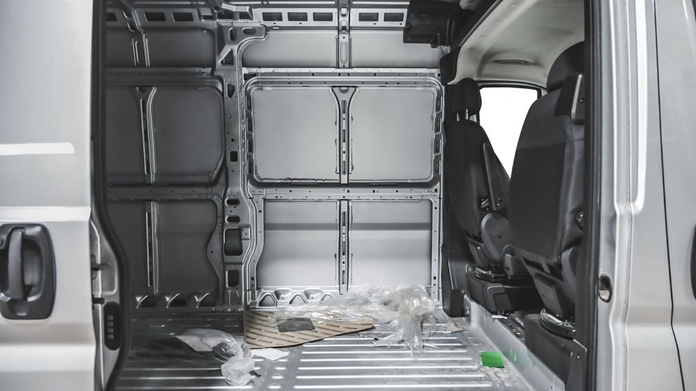 Dodge Ram SLT+ 2025 d’occasion à vendre - 10