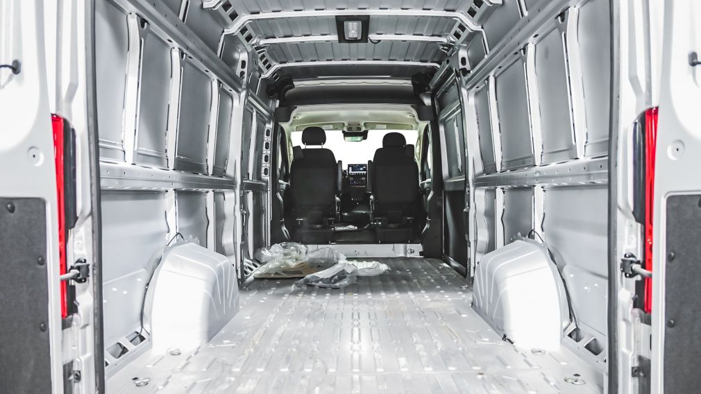 Dodge Ram SLT+ 2025 d’occasion à vendre - 11