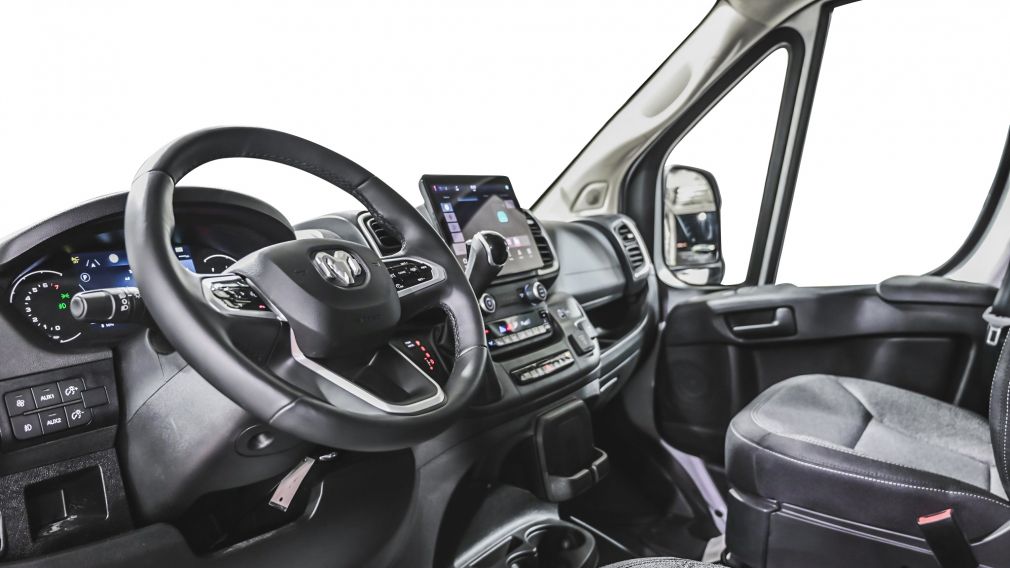 Dodge Ram SLT+ 2025 d’occasion à vendre - 12